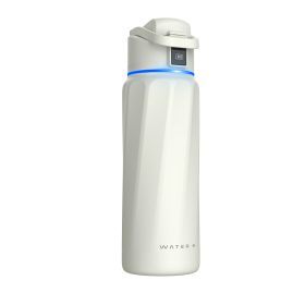 WaterH - Borraccia Boost Smart - Bianca