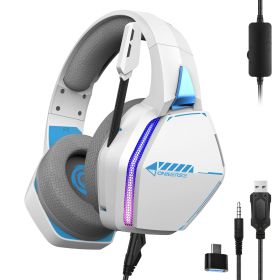 Oniverse Nebula - Cuffie da gaming - Bianco Artico