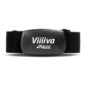 4iiii - Cardiofrequenzimetro Viiiiva HRM ANT+ BT Bridge