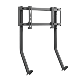 Ranqer - Supporto monitor per simulatore di guida