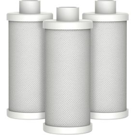 WaterH - Set di 3 filtri sostitutivi PureSip™ 