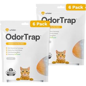  Litter-Robot - OdorTrap: Trappola per gli Odori Confezione da 6