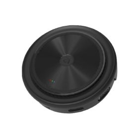 ADAM elements - Hub CASA Hub O7 USB-C 3.1 con 7 porte e Caricatore Wireless - Nero