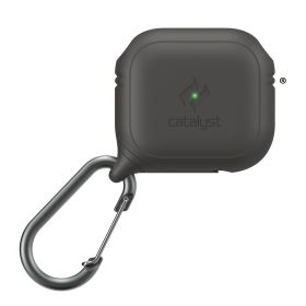 Catalyst - Custodia Influence per AirPods (3a Generazione) - Space Gray