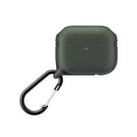 Catalyst - Custodia Impermeabile Edizione Speciale AirPods Pro - Verde Militare