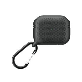 Catalyst - Custodia Impermeabile Edizione Speciale per AirPods Pro - Nero Stealth 