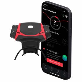 Airofit Pro - Breathing Trainer