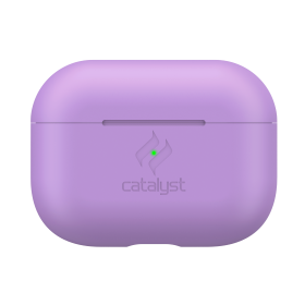 Catalyst - Custodia Sottile per AirPods Pro - Lilla