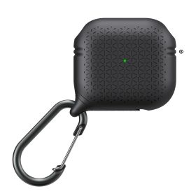 Catalyst - Custodia Vibe per AirPods (3a Generazione) - Nero Stealth