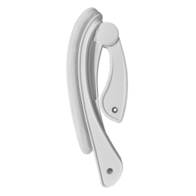 Ranqer Apollo - Bracciolo destro - Bianco