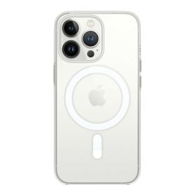 Apple - Cover MagSafe per iPhone 14 Pro - Trasparente