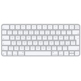 Apple - Tastiera Magic Keyboard con Touch ID - QWERTY IT - Bianca