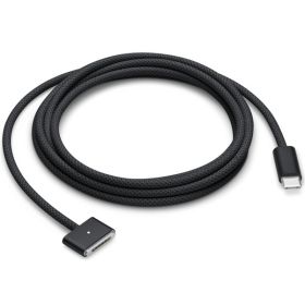 Apple - Cavo USB-C - MagSafe 3 da 2 metri - Black