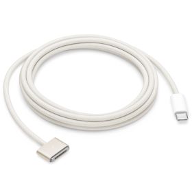 Apple - Cavo USB-C - MagSafe 3 da 2 metri - Starlight