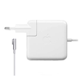Apple - Adattatore da presa, MagSafe 1 85W - Mod. MC556Z/B