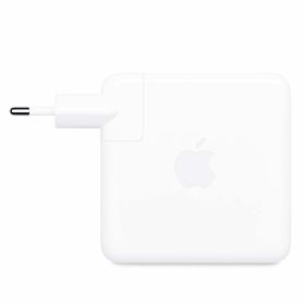 Apple - Adattatore da presa, USB-C 96W - Mod. MX0J2ZM/A