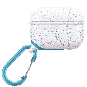 Catalyst - Custodia Impermeabile e a Prova di Caduta per AirPods Pro - Funfetti