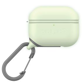 Catalyst - Custodia Impermeabile e a Prova di Caduta per AirPods Pro - Fosforescente