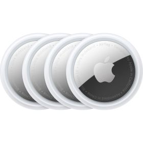 Apple - AirTag - Confezione da 4 pezzi