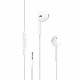 Apple EarPods met afstandsbediening en microfoon