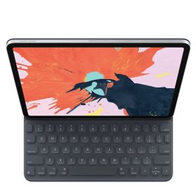 Apple Folio Smart Keyboard iPad Pro 11 inch QWERTY INT Nero