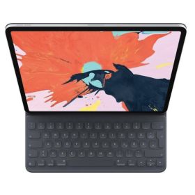 Apple Folio Smart Keyboard iPad Pro 11 inch QWERTZ Nero