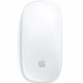 Apple - Magic Mouse 2 - Argento
