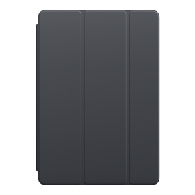Apple Smart Cover iPad 10.2 inch (2019 / 2020 / 2021) / Pro 10.5" / Air 2019 Gray