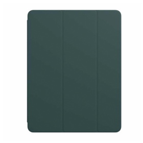 Apple Smart Folio Case iPad Pro 12.9 inch (2020 / 2021 / 2022) Mallard Green