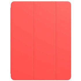Apple - Custodia Smart Folio per iPad Pro 12.9'' (2020 / 2021 / 2022) - Pink Citrus