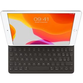 Apple Smart Keyboard/Tastiera iPad 10,2 pollici / Pro 10,5 pollici / Air 10,5 pollici (2019) QWERTY IT Nero