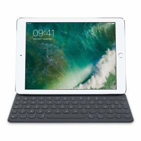 Apple - Smart Keyboard per iPad Pro 9.7 pollici (2015) AZERTY - Nero