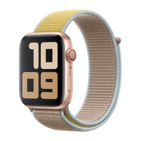 Apple Sport Loop - Cinturino per Apple Watch 38mm / 40mm - Camel