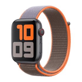 Apple Sport Loop - Cinturino per Apple Watch 42mm / 44mm / 45mm / 49mm - Vitamin C