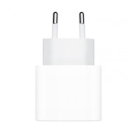 Apple - Alimentatore da muro USB-C 20W