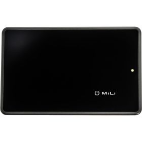 MiLi - MiCard Carta per Portafoglio Antifurto - Apple Dov'è