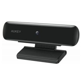 Aukey - Webcam Full HD 1080p