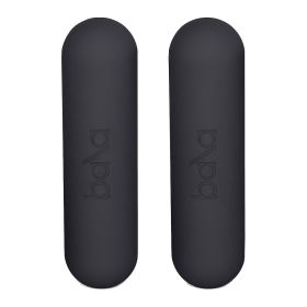 Bala - Barre 1,5kg - Nero Carbone
