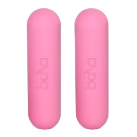 Bala - Barre 1,5 kg - Rosa Punch