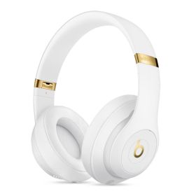 Beats - Cuffie Studio3 Wireless Over-Ear - Bianco