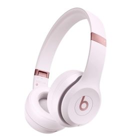Beats Solo 4 - Cuffie Wireless - Cloud Pink