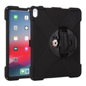 Joy Factory aXtion Bold MP - Case per iPad Pro 12.9'' 2018 - Nero