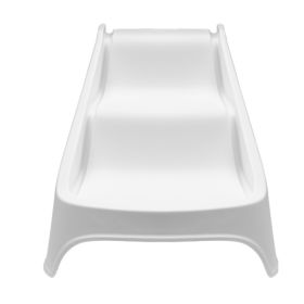 Litter-Robot - Rampa per Litter-Robot 4 - Bianca