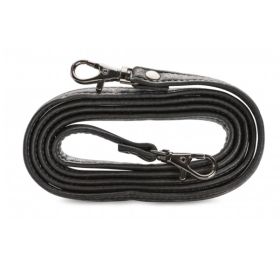 Mobilize Shoulder Strap Zipper Case zwart