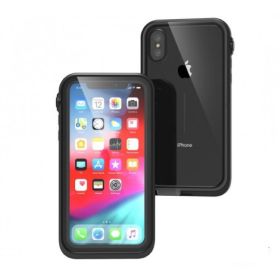 Catalyst Rugged Waterproof - Case per iPhone XS Max