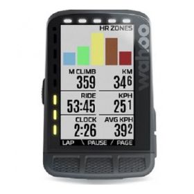 Wahoo Fitness ELEMNT ROAM GPS - Ciclocomputer
