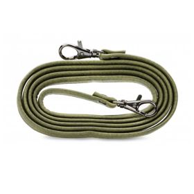 Mobilize Shoulder Strap Zipper Case groen