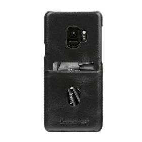 dbramante1928 Tune cc Galaxy S9 zwart