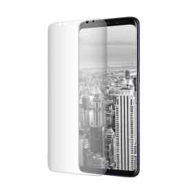 Mobiparts Curved Glass Samsung Galaxy S9