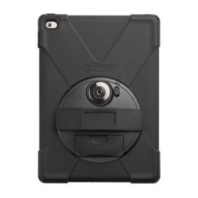 Joy Factory aXtion Bold MP - Case per iPad 2017 / 2018 - Nero
